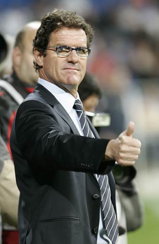 Capello Capello