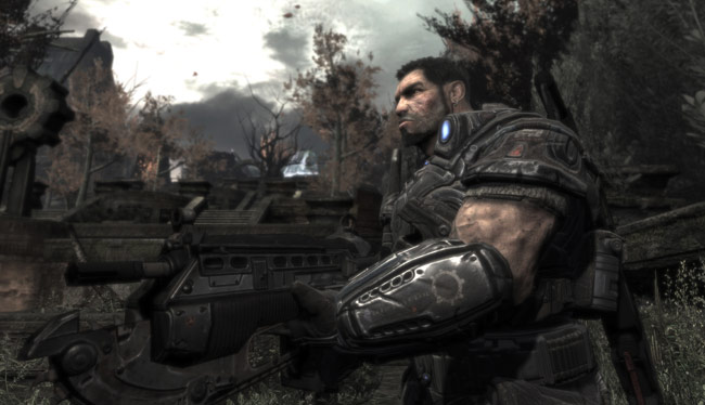 Gears of War Gears of War