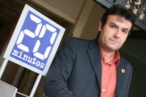 Fernando Arroyo Fernando Arroyo