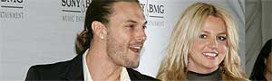 Britney Spears Britney Spears