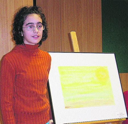 «Pulsaré un botón que dará el sol a Viganella» «Pulsaré un botón que dará el sol a Viganella»
