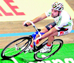 Otro palo al ciclismo Otro palo al ciclismo
