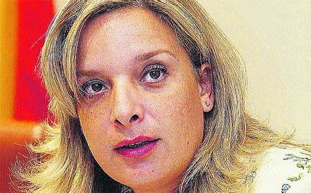 «No me gusta que todas las VPO se vayan a Rabassa»