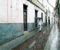 El 30% de casas de Ajerquía Norte mide 60 m2 o menos El 30% de casas de Ajerquía Norte mide 60 m2 o menos
