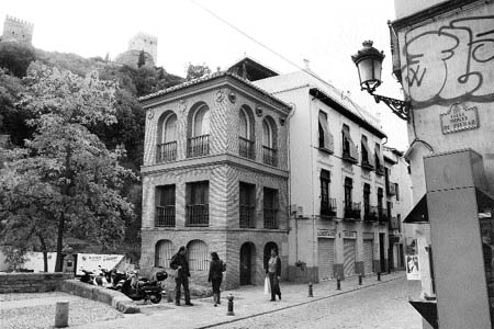 Ganivet y Chirimías ya son historia Ganivet y Chirimías ya son historia