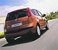Renault estudia dar otro nombre al Modus para venderlo mejor Renault estudia dar otro nombre al Modus para venderlo mejor