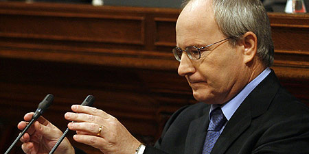 Discurso José Montilla Discurso José Montilla