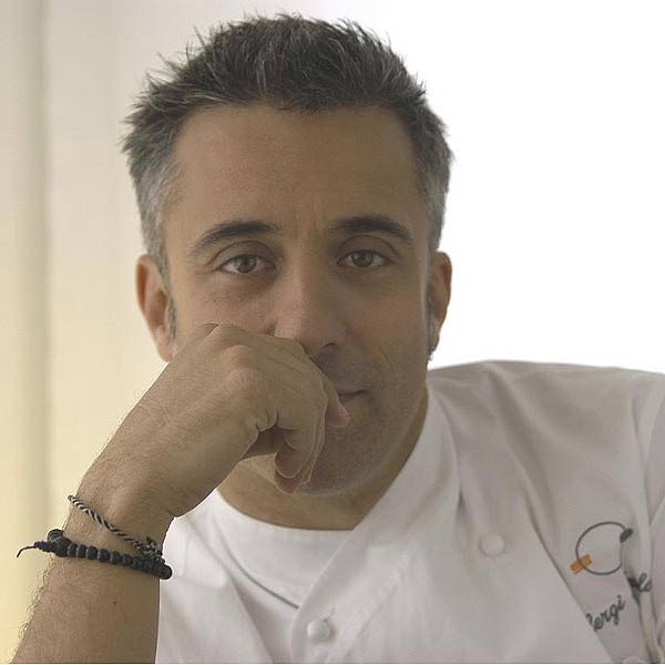 Sergi Arola Sergi Arola