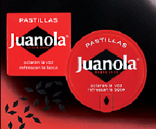 Pastillas Juanola Pastillas Juanola