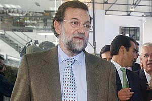 Mariano Rajoy Mariano Rajoy