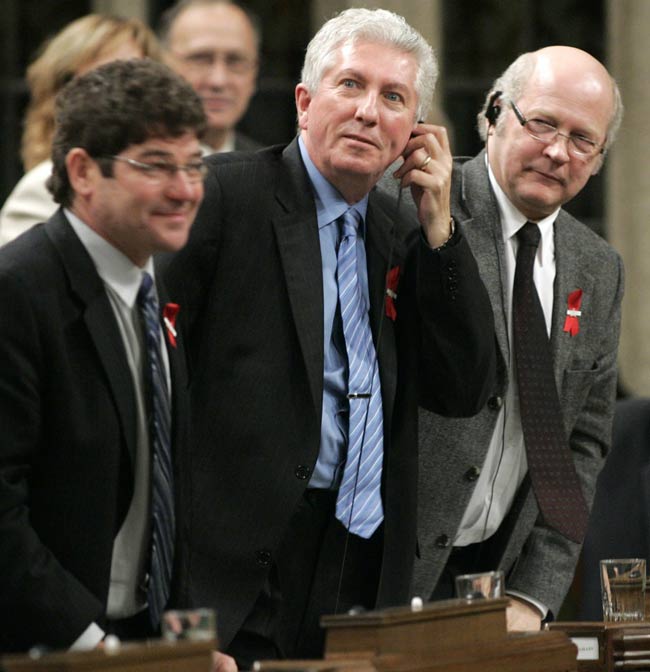 Parlamento canadiense reconoce a Québec como nación no independiente Parlamento canadiense reconoce a Québec como nación no independiente