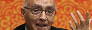 José Saramago José Saramago