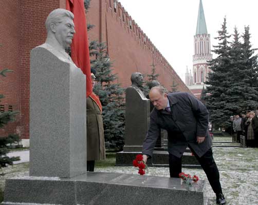 Ucrania reconoce como genocidio la hambruna por la colectivización de Stalin Ucrania reconoce como genocidio la hambruna por la colectivización de Stalin