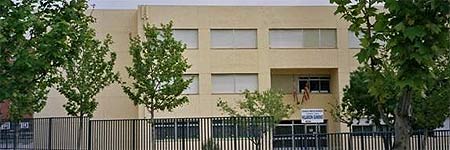 colegio Hilarión Gimeno colegio Hilarión Gimeno