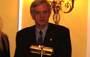 David Kilgour David Kilgour