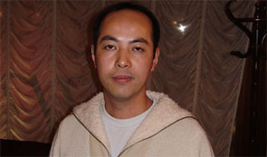 Jianbao Xao Jianbao Xao