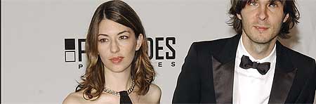 Sofia Coppola
