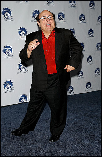 Danny DeVito Danny DeVito