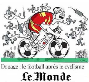 Le Monde Le Monde