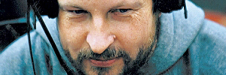 Von Trier