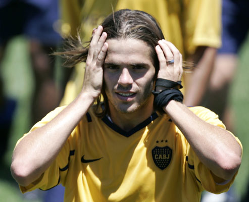 Gago Gago