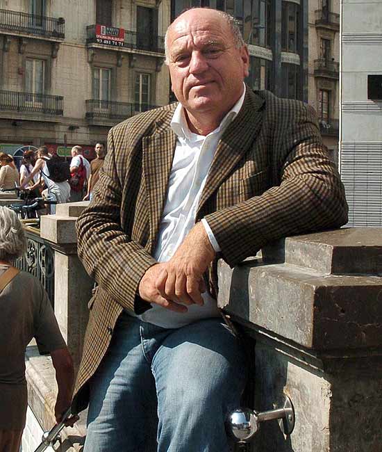 Leo Bassi Leo Bassi