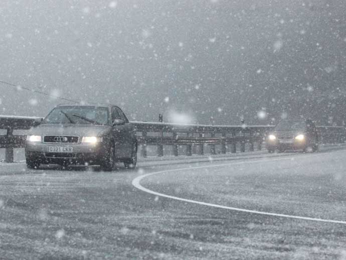 Nieve Nieve