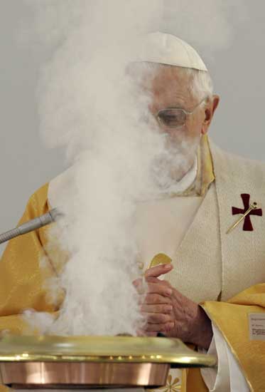 Papa Papa