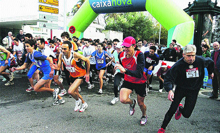 Los vigueses desafían Los vigueses desafían