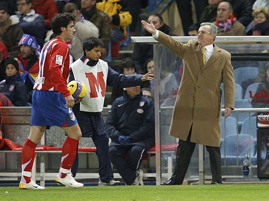 Aguirre Aguirre