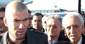 Zidane Zidane