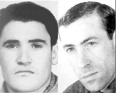 Granado y Delgado Granado y Delgado