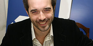 Mariano Alameda Mariano Alameda