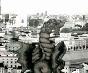 Escher en Madrid Escher en Madrid