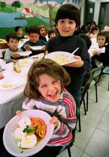 Comida vegetariana Comida vegetariana