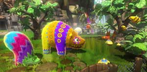 Viva Piñata, de Rare Viva Piñata, de Rare