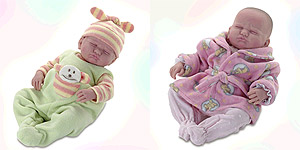 Otros dos modelos de Leonor Otros dos modelos de Leonor