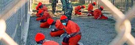 Guantánamo. Guantánamo.
