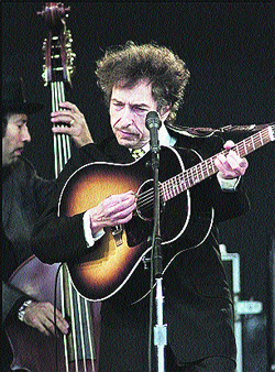 homenaje a Bob Dylan homenaje a Bob Dylan