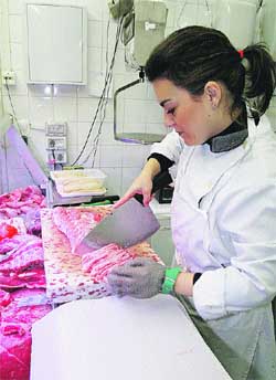 La cena de Navidad, un 34% más cara que hace 20 días La cena de Navidad, un 34% más cara que hace 20 días