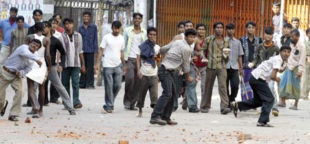 Bangladesh Bangladesh