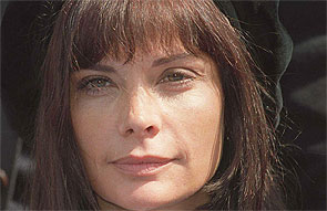 Marie Trintignant Marie Trintignant