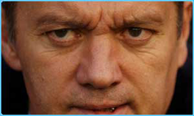 Jacques Santini Jacques Santini