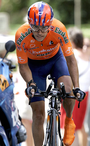 Aitor González Aitor González