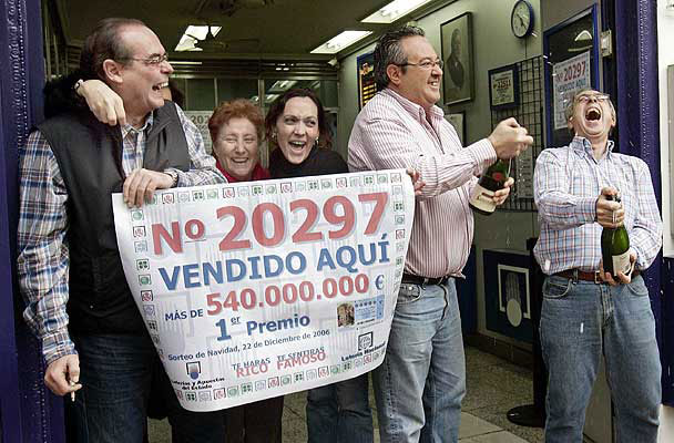 Los propietarios y empleados de la administración Los propietarios y empleados de la administración