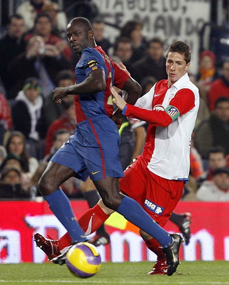 Thuram Thuram