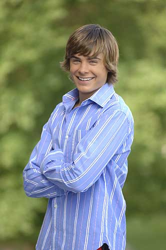 Zac Efron Zac Efron