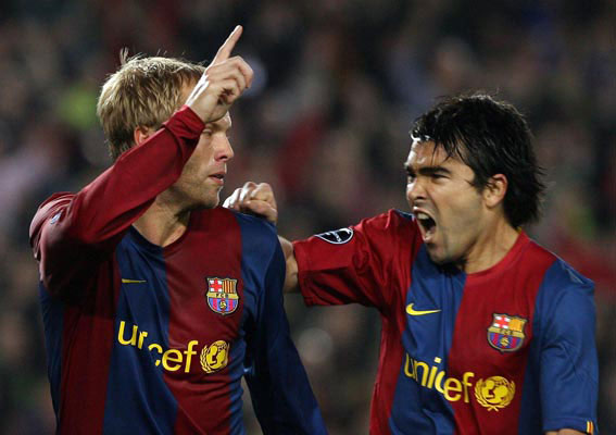 Barça Barça