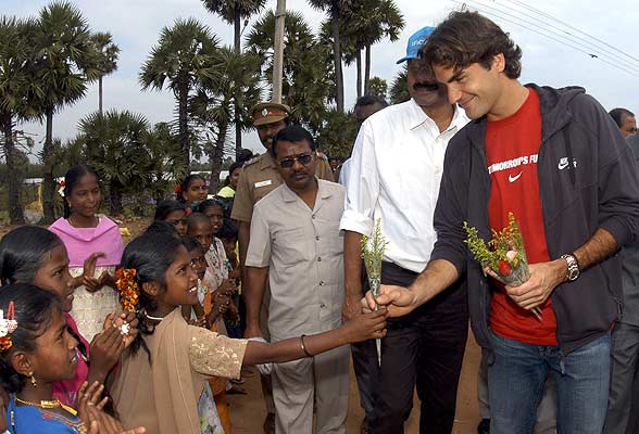 Federer Federer