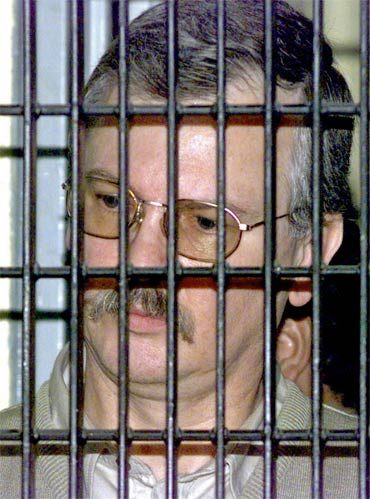 Ricardo Miguel Cavallo Ricardo Miguel Cavallo
